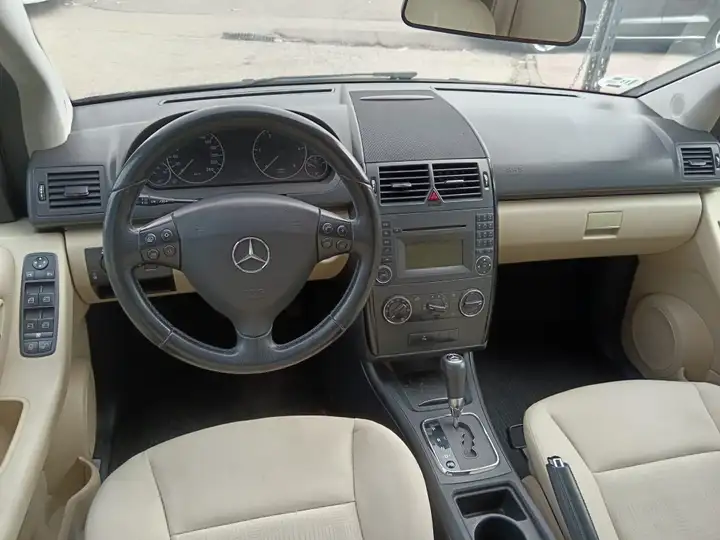 Mercedes-Benz Clase A 2011, foto 12