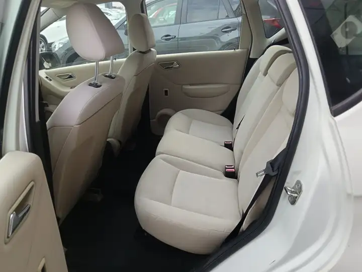 Mercedes-Benz Clase A 2011, foto 11