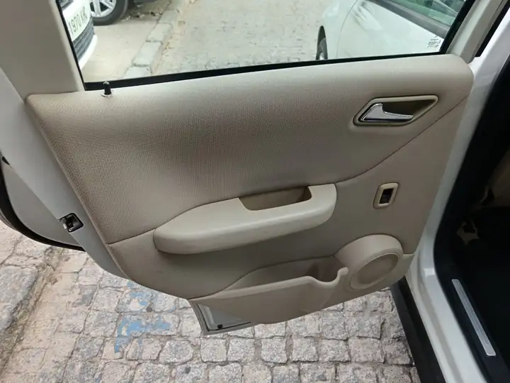 Mercedes-Benz Clase A 2011, foto 17