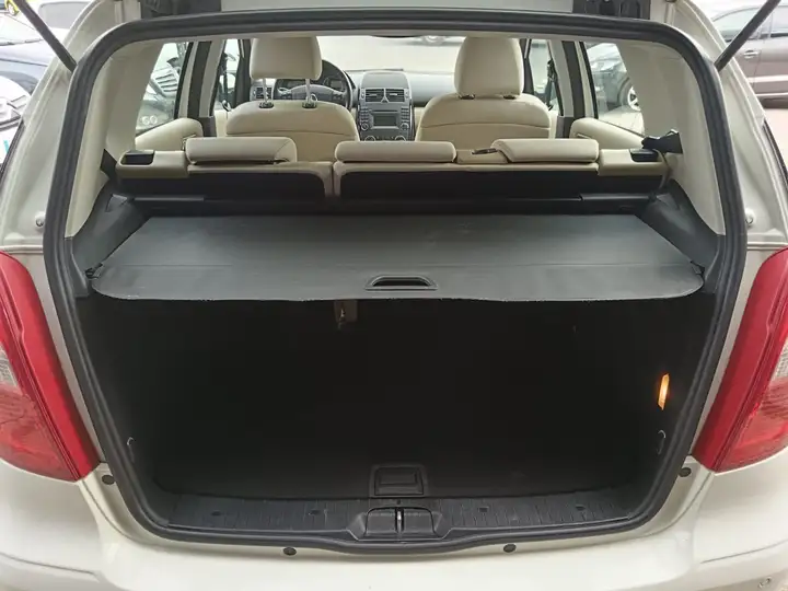 Mercedes-Benz Clase A 2011, foto 10