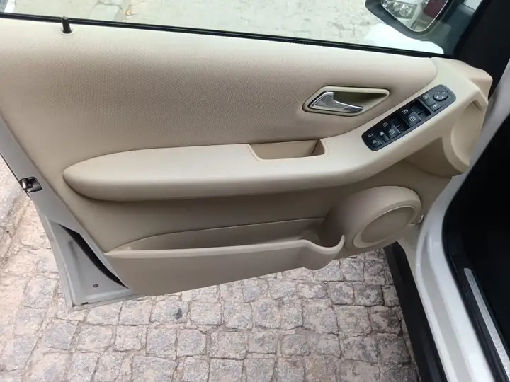 Mercedes-Benz Clase A 2011, foto 13