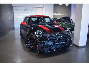 3 Puertas JCW