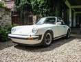 Porsche 911 911 3.0 SC Targa Blanc - thumbnail 1