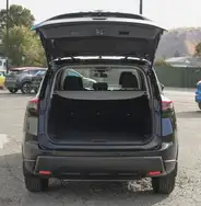 Nissan Rogue 2026