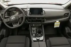 Nissan Rogue 2026 — фото 14