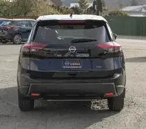 Nissan Rogue 2026