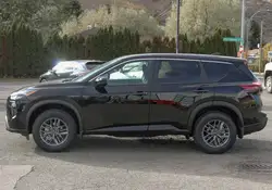 Nissan Rogue 2026