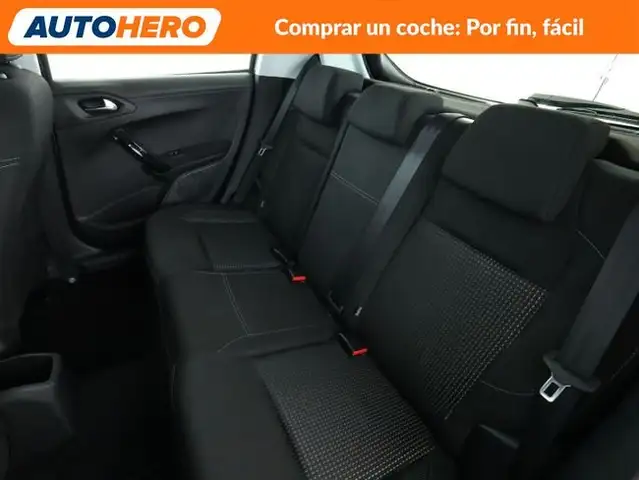 Peugeot 208 view 15
