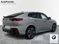 BMW X2 sDrive 20dA Gris - thumbnail 4