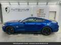 Ford Mustang GT V8  Tout compris hors homologation 4500e Blau - thumbnail 4