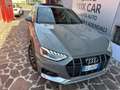 Audi A4 allroad 50 3.0 tdi mhev Business Evolution quattro 286cv t Gris - thumbnail 3
