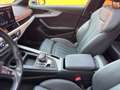Audi A4 allroad 50 3.0 tdi mhev Business Evolution quattro 286cv t Gris - thumbnail 6