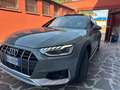 Audi A4 allroad 50 3.0 tdi mhev Business Evolution quattro 286cv t Gris - thumbnail 8