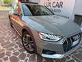 Audi A4 allroad 50 3.0 tdi mhev Business Evolution quattro 286cv t Gris - thumbnail 13
