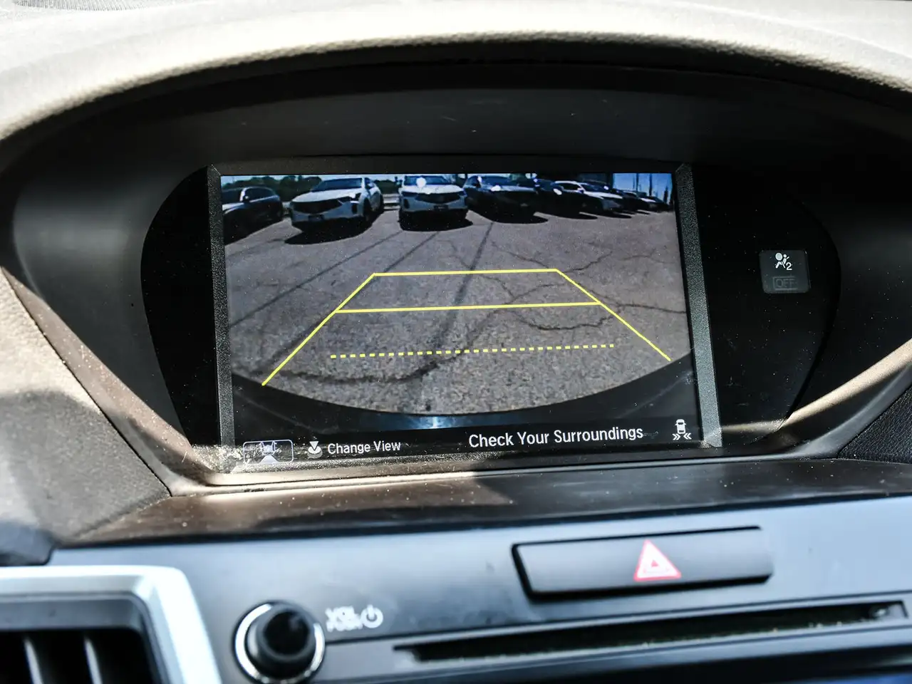 Acura TLX снимка Acura TLX