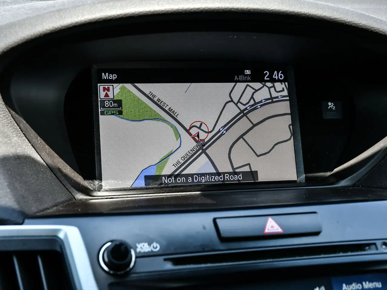 Acura TLX снимка Acura TLX