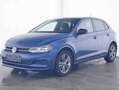 Volkswagen Polo 1.0 UNITED *LED *NAVI *SHZ *LM *PDC * Blau - thumbnail 2