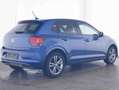 Volkswagen Polo 1.0 UNITED *LED *NAVI *SHZ *LM *PDC * Blau - thumbnail 3