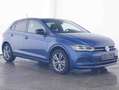 Volkswagen Polo 1.0 UNITED *LED *NAVI *SHZ *LM *PDC * Blau - thumbnail 4