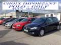 Volkswagen Polo 1.2 TDI CHOIX IMPORTANT GOLF TOUS MODELS Plateado - thumbnail 1