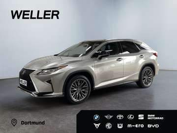 F Sport *Allrad*360*HUD*Pano*Levinson*AHK*