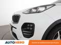 Kia Sportage 2.0 CRDi ISG GT Line 2WD Blanc - thumbnail 29