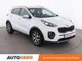 Kia Sportage 2.0 CRDi ISG GT Line 2WD Blanc - thumbnail 8