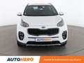 Kia Sportage 2.0 CRDi ISG GT Line 2WD Blanc - thumbnail 9