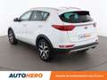 Kia Sportage 2.0 CRDi ISG GT Line 2WD Blanc - thumbnail 4
