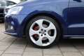 Volkswagen Polo GTI 1.4 TSI AUTOMAAT | CLIMA | CRUISE | CARPLAY | 17 I Blauw - thumbnail 5