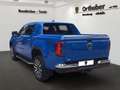 Volkswagen Amarok Aventura V6 TDI 4MOTION Bleu - thumbnail 5