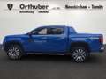 Volkswagen Amarok Aventura V6 TDI 4MOTION Bleu - thumbnail 6