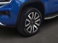 Volkswagen Amarok Aventura V6 TDI 4MOTION Bleu - thumbnail 8