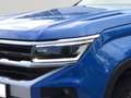 Volkswagen Amarok Aventura V6 TDI 4MOTION Bleu - thumbnail 7