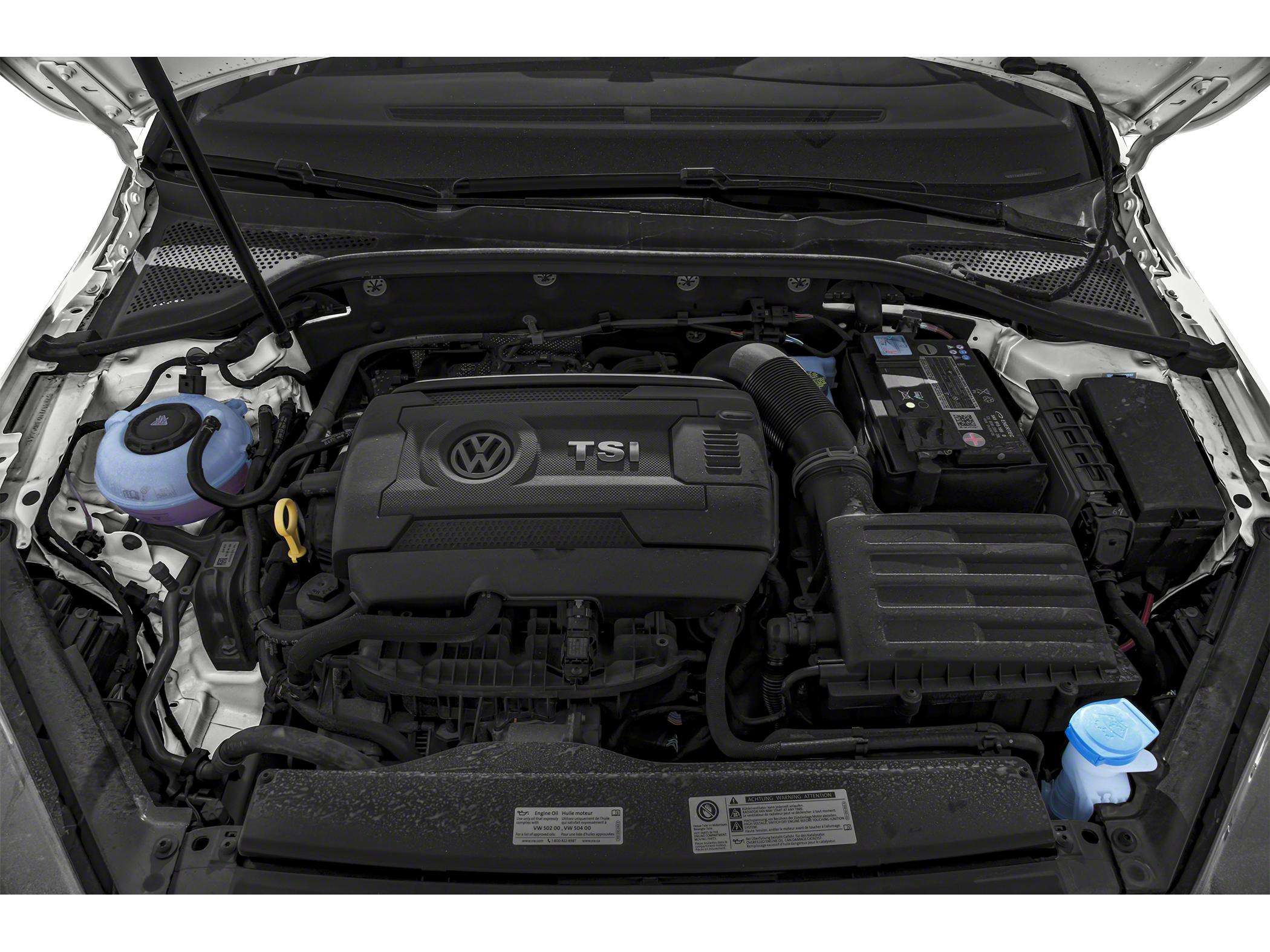 used 2019 Volkswagen Golf car, priced at $6,999