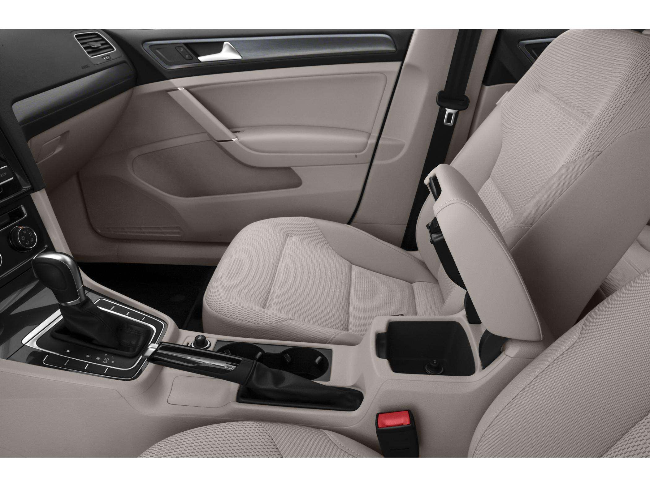used 2019 Volkswagen Golf car, priced at $6,999
