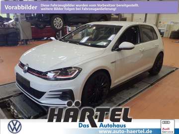 GOLF 7 GTI PERFORMANCE 2.0 TSI (+ACC-RADAR) Navi