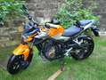 Honda CB 500 CB500FA Narancs - thumbnail 1