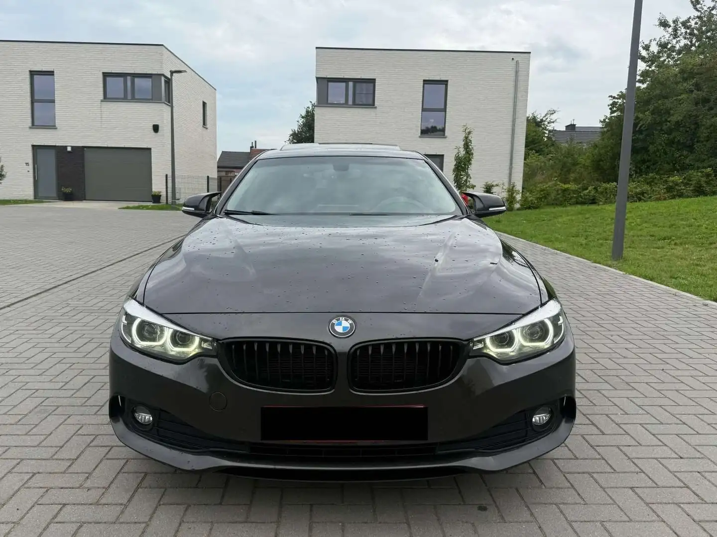 BMW 418 Gran Coupé dA - 2