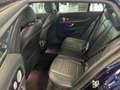 Mercedes-Benz E 220 d AMG Line LED Burmester 360° Memory AHK Bleu - thumbnail 12
