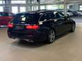Mercedes-Benz E 220 d AMG Line LED Burmester 360° Memory AHK Bleu - thumbnail 5