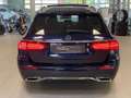Mercedes-Benz E 220 d AMG Line LED Burmester 360° Memory AHK Bleu - thumbnail 4