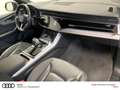 Audi Q8 55 TFSI e quattro S-LINE HD MATRIX 360 MMi 22 Grau - thumbnail 14
