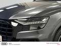 Audi Q8 55 TFSI e quattro S-LINE HD MATRIX 360 MMi 22 Grau - thumbnail 5