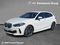 BMW 118 d 5p. Msport Bianco - thumbnail 1