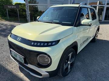 49 kWh Edge *DEMO*GARANTIE 5 ANS*NON IMMAT*