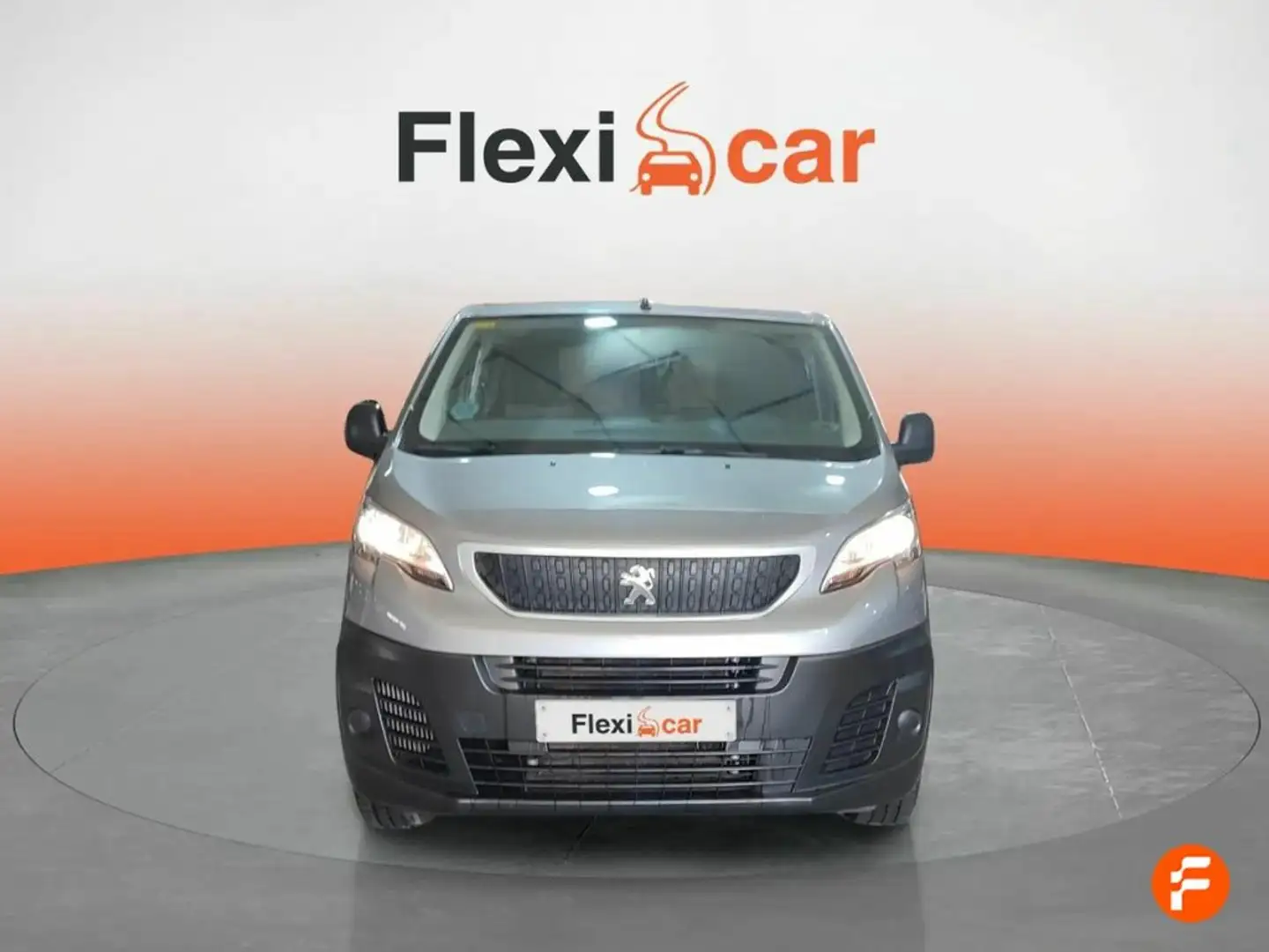 Peugeot Expert Active BlueHDi 110KW (150CV) Standard Gris - 2