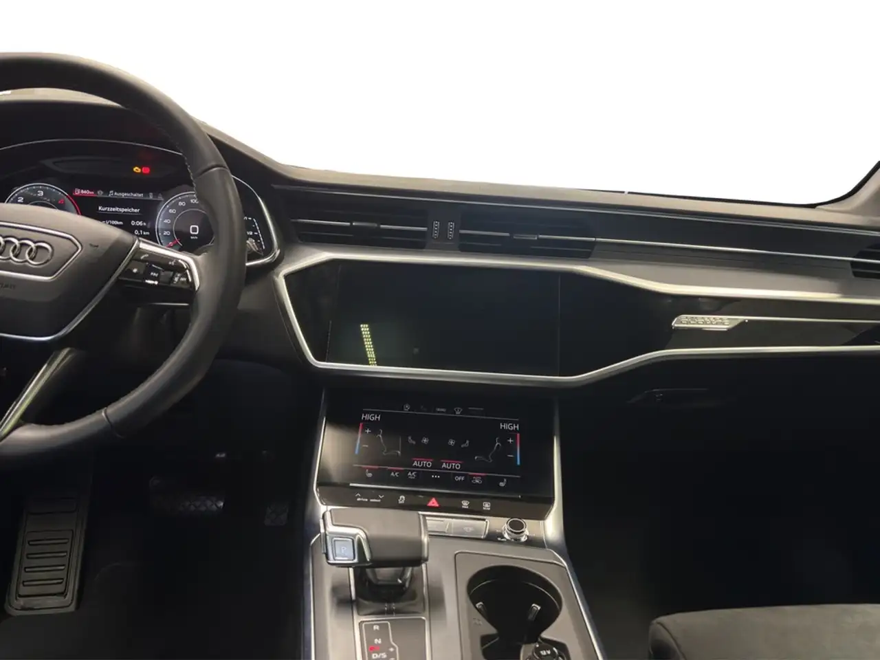 Audi A6 Avant 45 TDI quattro S tronic S line AHK*PANO*M... 15