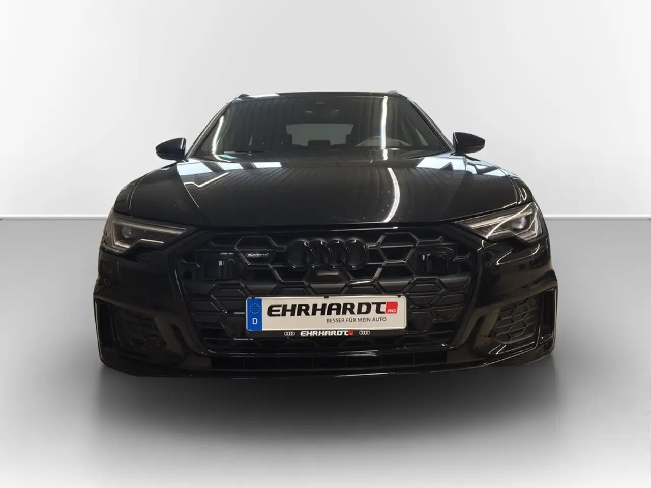 Audi A6 Avant 45 TDI quattro S tronic S line AHK*PANO*M... 2