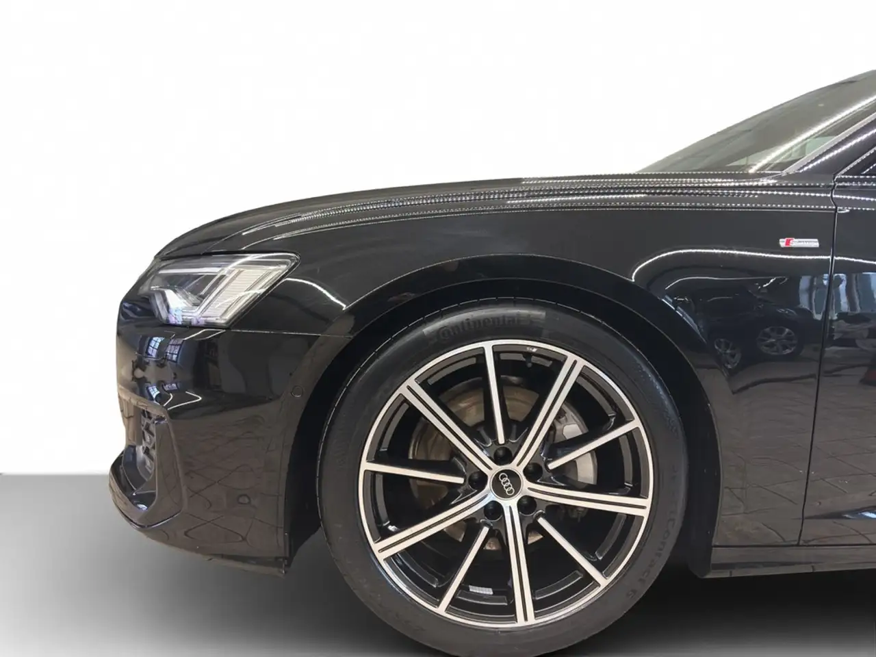 Audi A6 Avant 45 TDI quattro S tronic S line AHK*PANO*M... 18